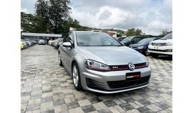 Volkswagen Golf GTI 2015