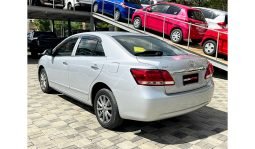 
Toyota Premio 2017 full									