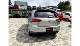 
Volkswagen Golf GTI 2015 full									