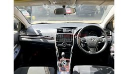 
Toyota Premio 2017 full									