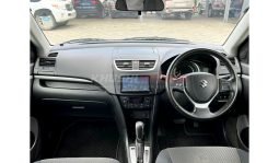 
Suzuki Swift 2015 full									