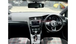 
Volkswagen Golf GTI 2015 full									