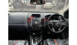 
Ford Ranger 2016 full									