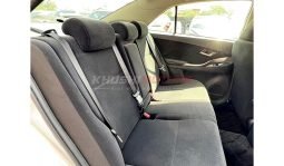 
Toyota Premio 2017 full									