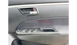 
Suzuki Swift 2015 full									