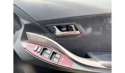 
Toyota Premio 2017 full									