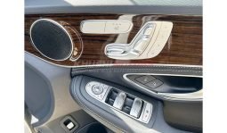 
Mercedes-Benz C200 2015 full									