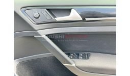 
Volkswagen Golf GTI 2015 full									