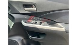 
Honda CR-V 2016 full									