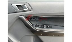 
Ford Ranger 2016 full									