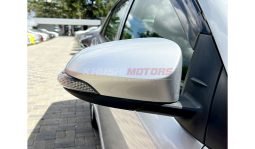 
Toyota Premio 2017 full									