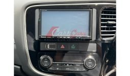 Mitsubishi Outlander 2015 full