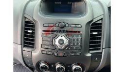 
Ford Ranger 2016 full									