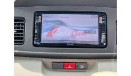 
Daihatsu Atrai Wagon 2015 full									