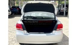 
Toyota Premio 2017 full									