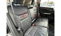 
Honda CR-V 2016 full									