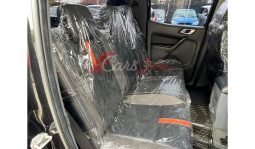 
Ford Ranger 2016 full									