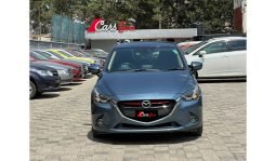Used cars dealer in Kenya