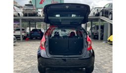 
Nissan Note 2015 full									
