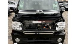 Daihatsu Atrai Wagon 2015 full