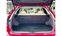 Lexus RX200T 2016 full