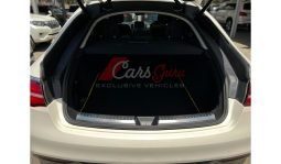 
Mercedes Benz GLE350D 2017 full									