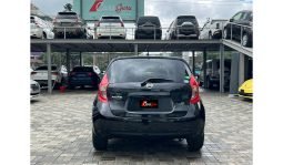 
Nissan Note 2015 full									
