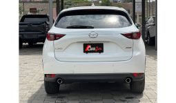 Mazda CX-5 2017 full