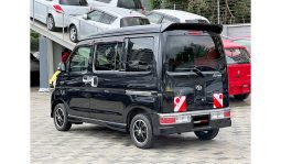 Daihatsu Atrai Wagon 2015 full