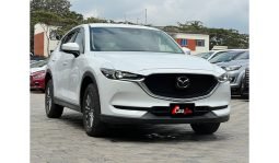 Mazda CX-5 2017 full
