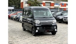 Daihatsu Atrai Wagon 2015 full