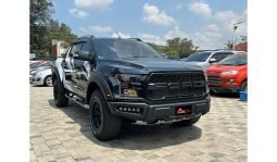 
Ford Ranger 2016 full									