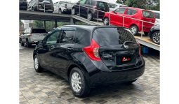 
Nissan Note 2015 full									