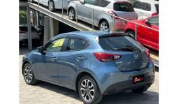 Mazda Demio 2016 full
