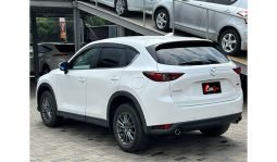 Mazda CX-5 2017 full
