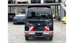Daihatsu Atrai Wagon 2015 full