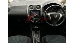 
Nissan Note 2015 full									