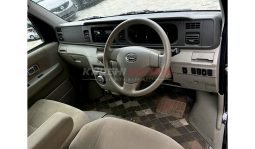 Daihatsu Atrai Wagon 2015 full