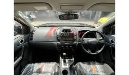 
Ford Ranger 2016 full									