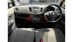 Suzuki Wagon R 2015 full