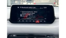 Mazda CX-5 2017 full