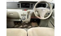 Daihatsu Atrai Wagon 2015 full