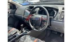 
Ford Ranger 2016 full									