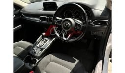 Mazda CX-5 2017 full