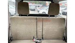 Daihatsu Atrai Wagon 2015 full