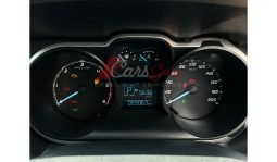 
Ford Ranger 2016 full									