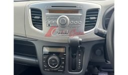 Suzuki Wagon R 2015 full