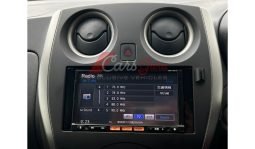 
Nissan Note 2015 full									