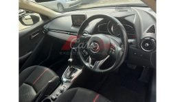 Mazda Demio 2016 full