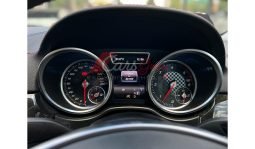 
Mercedes Benz GLE350D 2017 full									